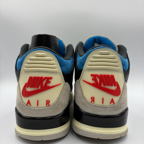 Air Jordan 3 Retro 'Rare Air (2025)' | US M 10