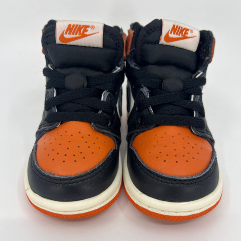 Air Jordan 1 Retro 'Shattered Backboard (2025)' | US TD 5C