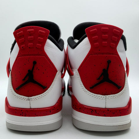 Air Jordan 4 Retro 'Red Cement (2023)' | US M 10.5