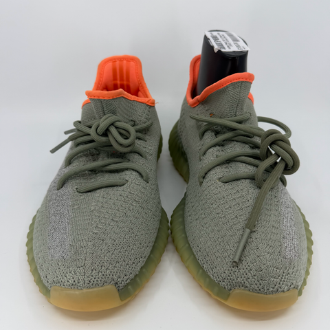 Adidas Yeezy 350 V2 'Desert Sage (2020)' | US M 8 (No Box)