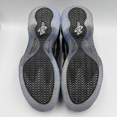 Nike Air Foamposite One `Hologram (2015)` | US M 11