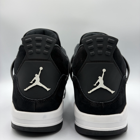 Jordan 4 Retro 'White Thunder (2024)' | US M 14