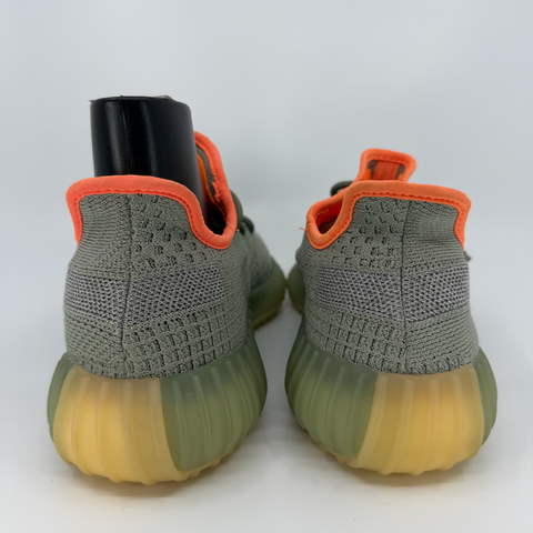 Adidas Yeezy 350 V2 'Desert Sage (2020)' | US M 8 (No Box)
