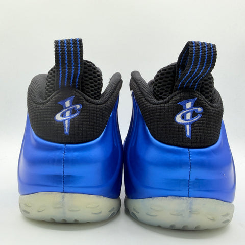 Nike Air Foamposite One 'Royal (2024)' | US M 9.5 (No Box)