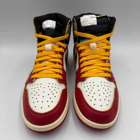 Jordan 1 Retro High OG SP `Union LA Chicago Shadow (2025)`  | US M 9