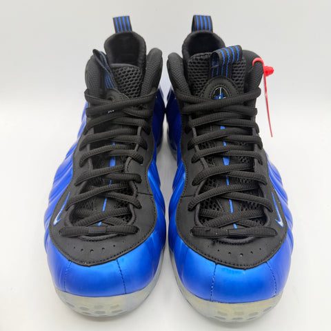 Nike Air Foamposite One 'Royal (2024)' | US M 9.5 (No Box)