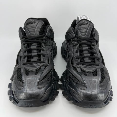 Balenciaga Track 2 'Black Dark Grey' | EU M 45 / US M 12