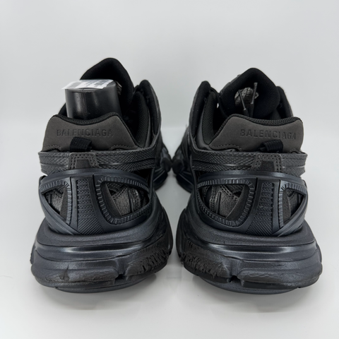 Balenciaga Track 2 'Black Dark Grey' | EU M 45 / US M 12