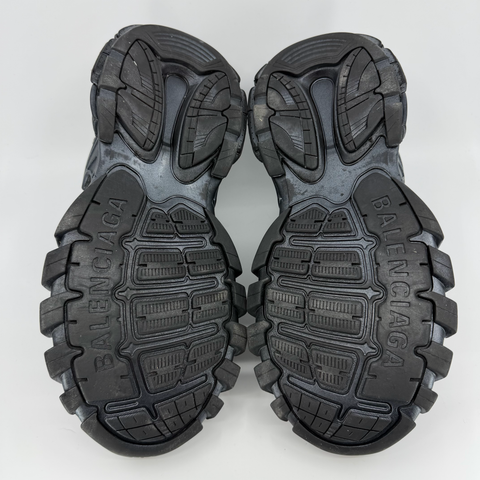 Balenciaga Track 2 'Black Dark Grey' | EU M 45 / US M 12