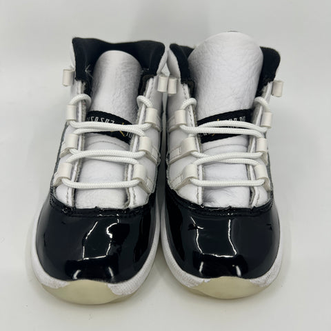 Air Jordan 11 Retro 'DMP (2023)' | US TD 8C (No Box)