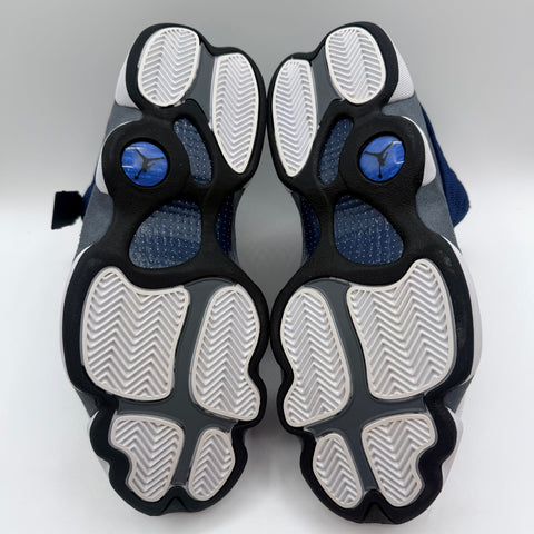 Air Jordan 13 Retro 'Flint (2020)' | US M 9