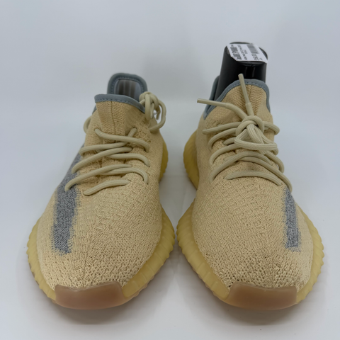Adidas Yeezy 350 V2 'Linen (2020)' | US M 6.5