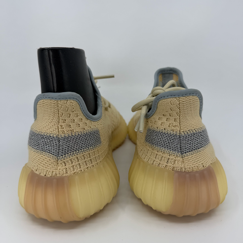 Adidas Yeezy 350 V2 'Linen (2020)' | US M 6.5
