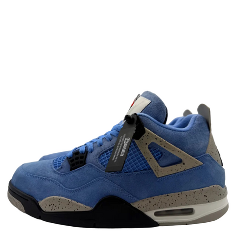 Air Jordan 4 Retro 'University Blue (2021)' | US M 11