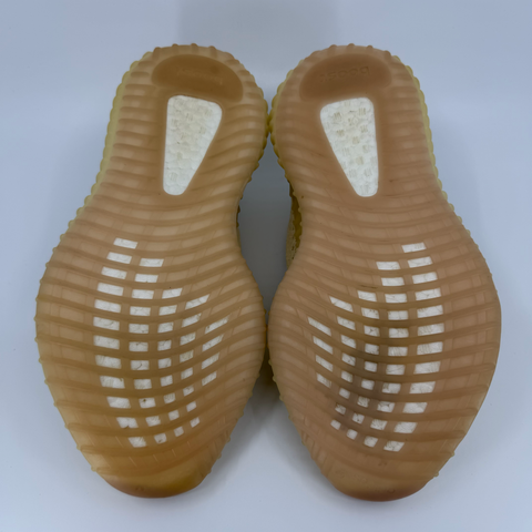 Adidas Yeezy 350 V2 'Linen (2020)' | US M 6.5