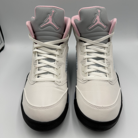 Jordan 5 Retro `Medium Soft Pink (2025)` | US M 13