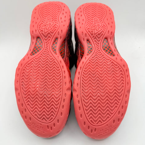 Nike Air Foamposite One 'Stranger Things (2026)' | US M 11.5