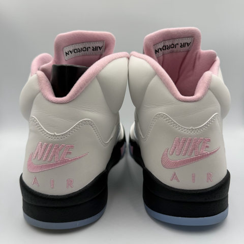 Jordan 5 Retro `Medium Soft Pink (2025)` | US M 13