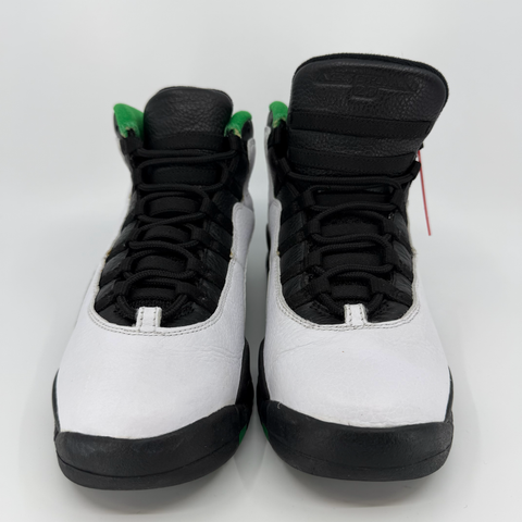Air Jordan 10 Retro 'Seattle (2019)' | US GS 7Y