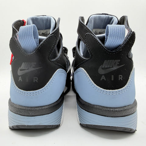 Nike Air Trainer Huarache Cool Blue Black (2025) 'Black/Cool Blue/White (2025)' | US M 11.5 (No Box)