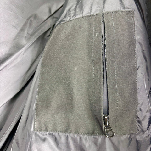 Canada Goose MacMillan Down Jacket 'Black' | US M (Medium)