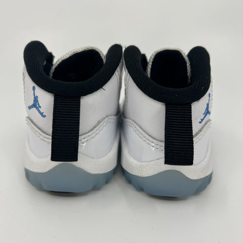 Air Jordan 11 Retro 'Legend Blue' | US TD 4C (No Box)