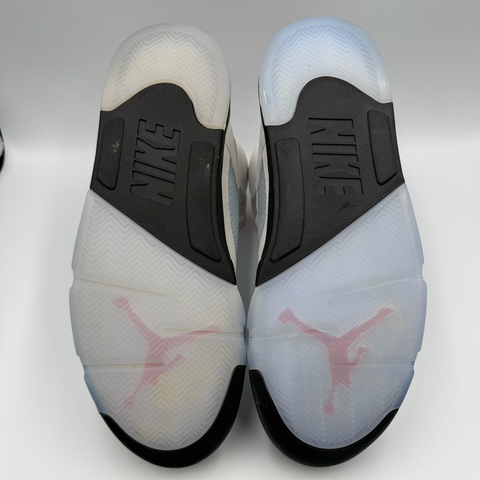 Jordan 5 Retro `Medium Soft Pink (2025)` | US M 13