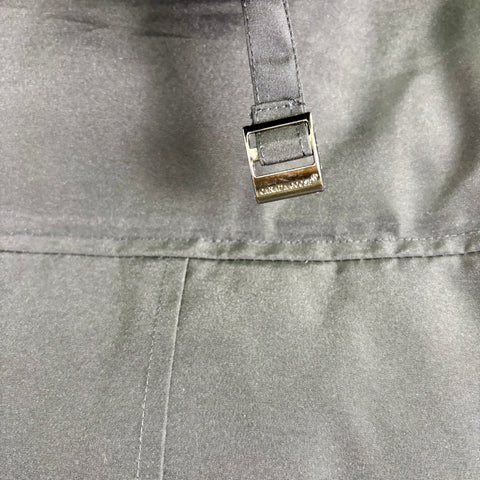 Canada Goose MacMillan Down Jacket 'Black' | US M (Medium)