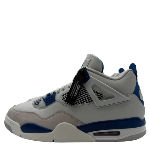 Air Jordan 4 Retro 'Military Blue (2024)' | US M 14