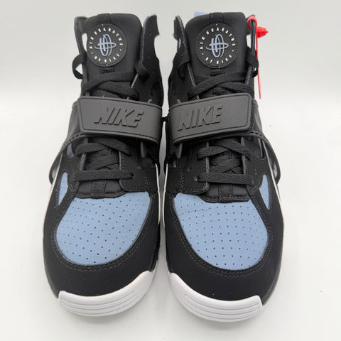 Nike Air Trainer Huarache Cool Blue Black (2025) 'Black/Cool Blue/White (2025)' | US M 11.5 (No Box)