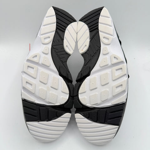 Nike Air Trainer Huarache Cool Blue Black (2025) 'Black/Cool Blue/White (2025)' | US M 11.5 (No Box)