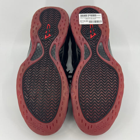 Nike Foamposite One 'Cough Drop' | US M 12 (No Box)