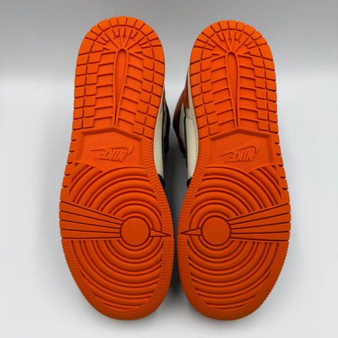 Jordan 1 Retro High OG GS `Shattered Backboard (2025)` | GS 6.5Y