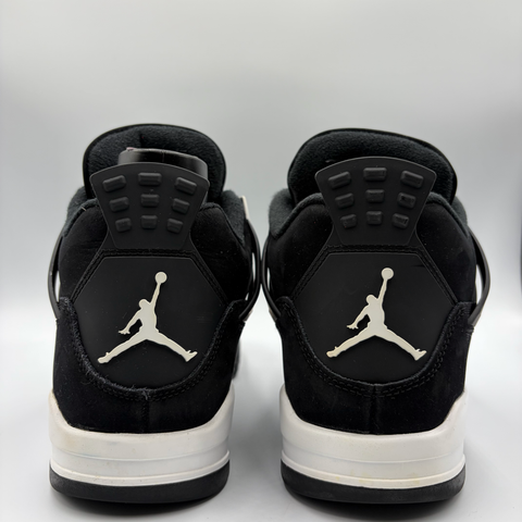 Jordan 4 Retro 'White Thunder (2024)' | US M 9.5
