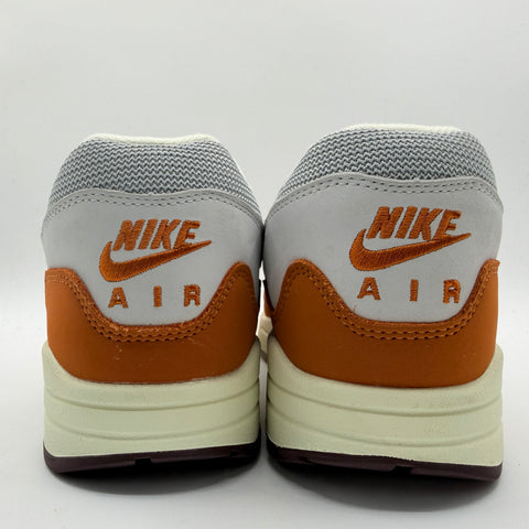 Nike Air Max 1 'Patta Monarch (2021)' | US M 12