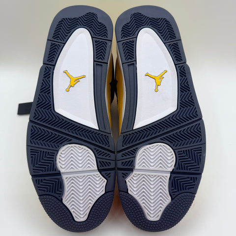 Air Jordan 4 Retro 'Lightning (2021)' | US M 11