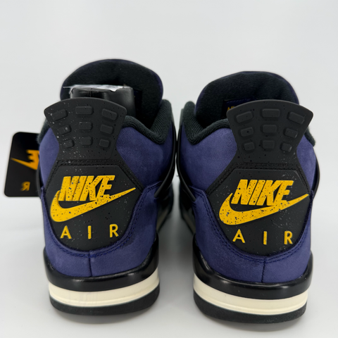 Air Jordan 4 Retro 'Lakers (2026)' | US M 7