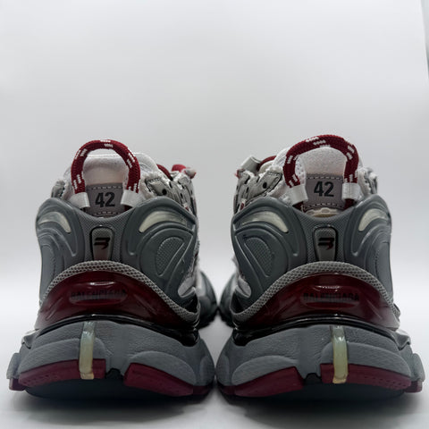 Balenciaga Runner 'Burgundy' | EU M42 / US M9