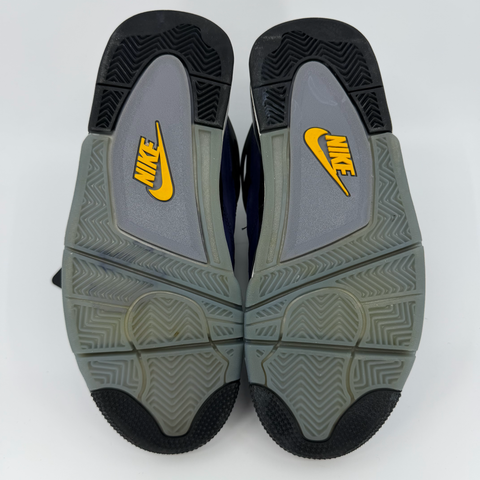 Air Jordan 4 Retro 'Lakers (2026)' | US M 7