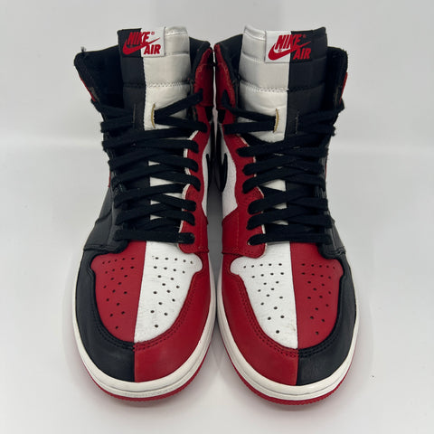 Air Jordan 1 Retro 'Homage to Home (2018)' | US M 11.5 (No Box)