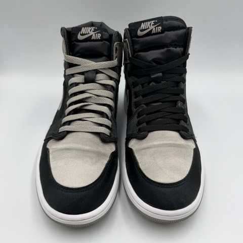Jordan 1 Retro High OG Women`s  `Satin Shadow (2024)` | W 10.5 / US M 9