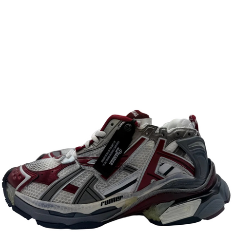 Balenciaga Runner 'Burgundy' | EU M42 / US M9