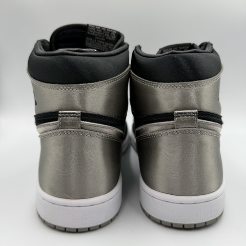 Jordan 1 Retro High OG Women`s  `Satin Shadow (2024)` | W 10.5 / US M 9