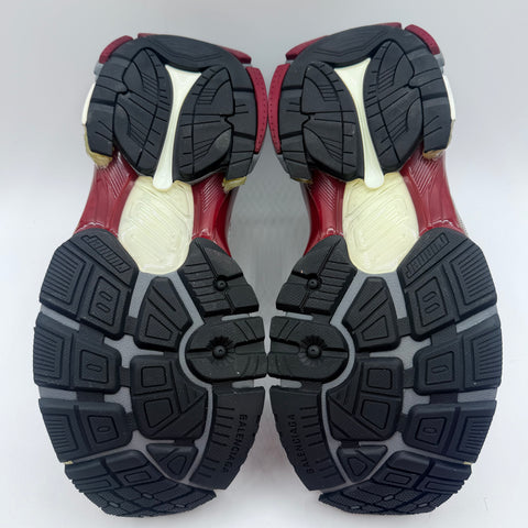 Balenciaga Runner 'Burgundy' | EU M42 / US M9