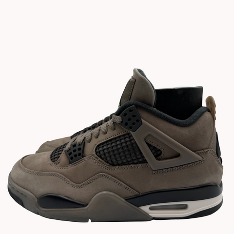 Jordan 4 Retro `Cave Stone (2025)` | US M 8.5