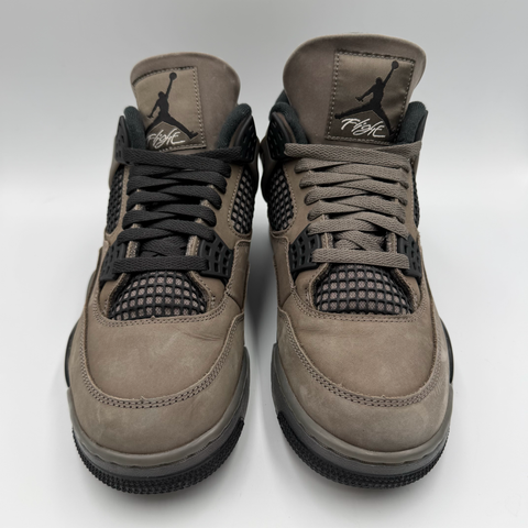 Jordan 4 Retro `Cave Stone (2025)` | US M 8.5