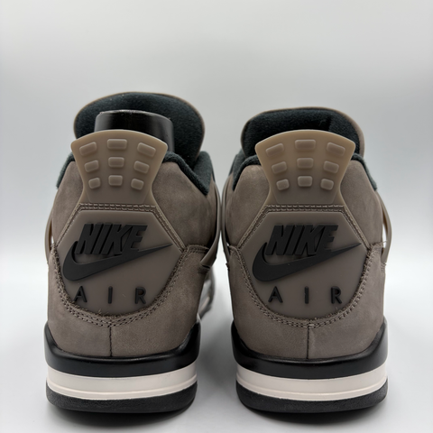 Jordan 4 Retro 'Cave Stone (2025)' | US M 8.5