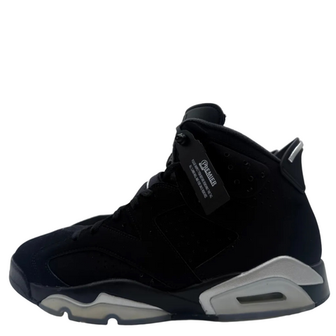 Air Jordan 6 Retro 'Chrome (2022)' | US M 10.5