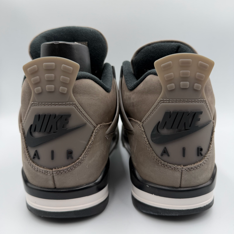 Jordan 4 Retro `Cave Stone (2025)` | US M 8.5