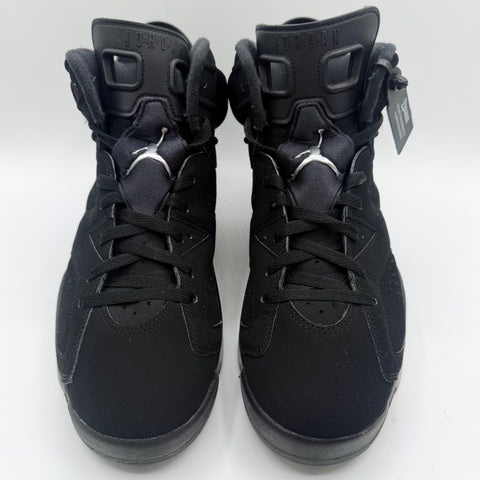 Air Jordan 6 Retro 'Chrome (2022)' | US M 10.5